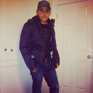 Meet your Posher, José luis